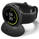 Google Pixel Watch 4 Case (45mm) Liquid Air with Charger Stand
