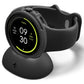 Google Pixel Watch 4 Case (45mm) Liquid Air with Charger Stand