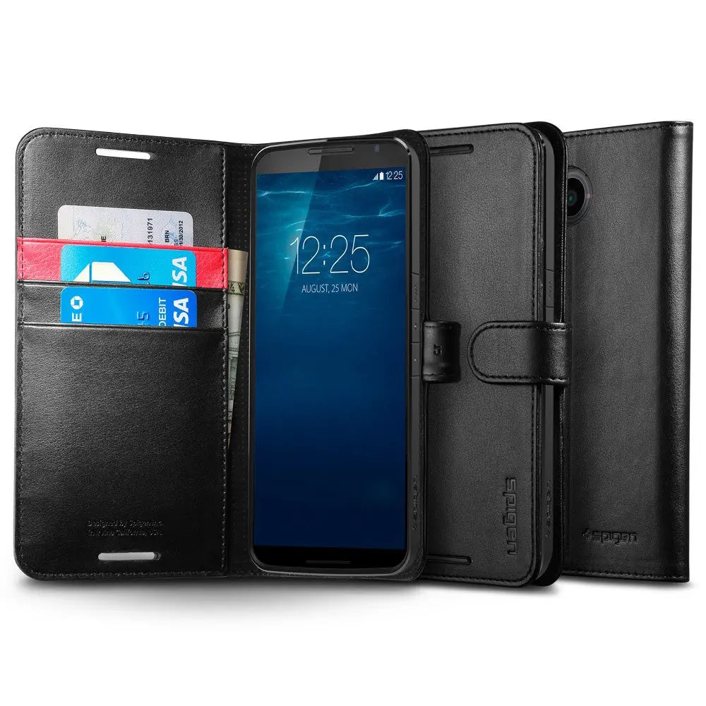 HTC One M9 Case Wallet S