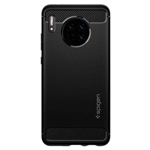 Huawei Mate 30 Case Rugged Armor - Spigen Singapore