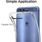 Huawei P10 Case Liquid Crystal Clear - Spigen Singapore