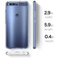 Huawei P10 Case Liquid Crystal Clear - Spigen Singapore