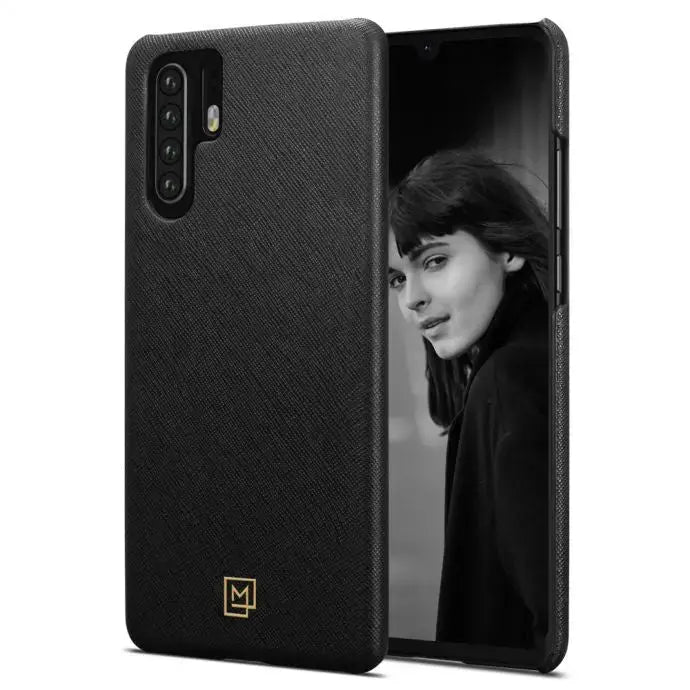 Huawei P30 Pro Case La Manon Calin (Premium Leather) - Spigen Singapore