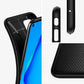 Huawei P40 Lite Case Liquid Air - Spigen Singapore