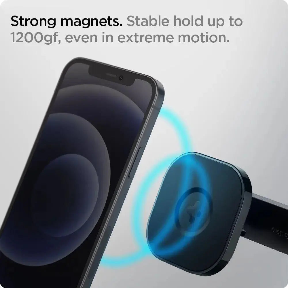 ITS12 OneTap Magnetic Car Mount Air Vent (MagFit)