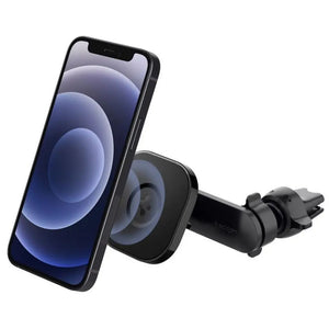 ITS12 OneTap Magnetic Car Mount Air Vent (MagFit)