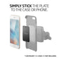 Kuel A210 Car Mount Metal Plates [4PCS] - Spigen Singapore