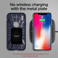 Kuel A210 Car Mount Metal Plates [4PCS] - Spigen Singapore