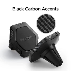 Kuel Signature QS11 Air Vent Magnetic Car Mount - Spigen Singapore