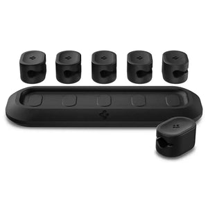 LD101 Magnetic Cable Holder - Spigen Singapore
