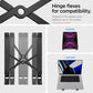 LD201 Universal Foldable Laptop Stand - Spigen Singapore