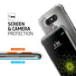 LG G5 Case Crystal Shell - Spigen Singapore