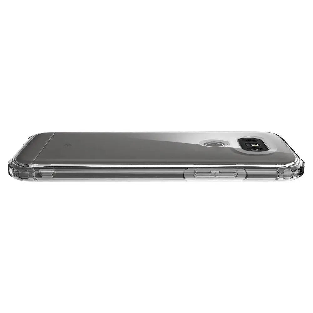 LG G5 Case Crystal Shell