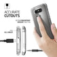 LG G5 Case Crystal Shell - Spigen Singapore
