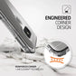 LG G5 Case Crystal Shell - Spigen Singapore
