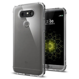 LG G5 Case Crystal Shell
