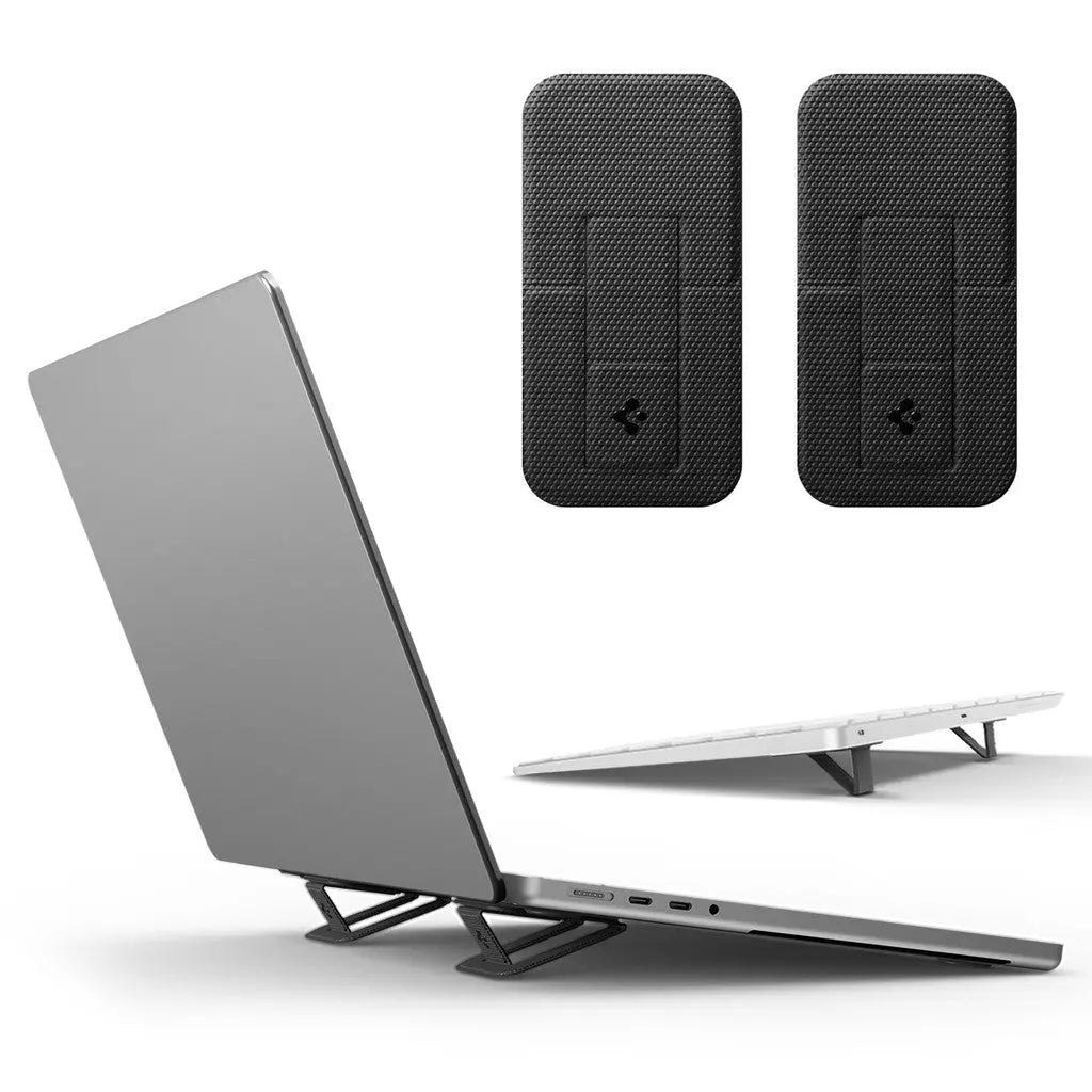 Laptop Stand Slim Fold LD201 - Spigen Singapore