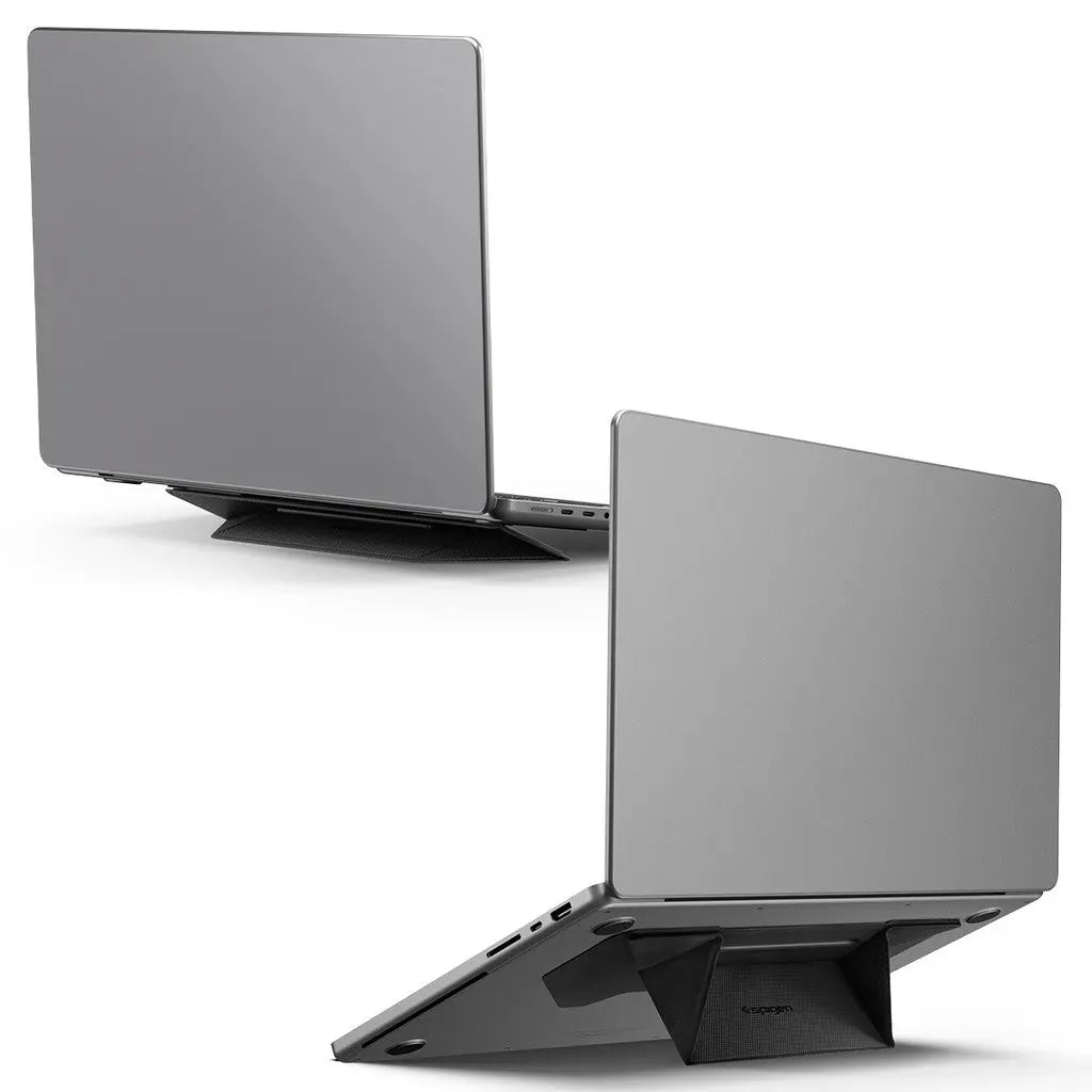 Laptop Stand Slim Fold LD201 - Spigen Singapore