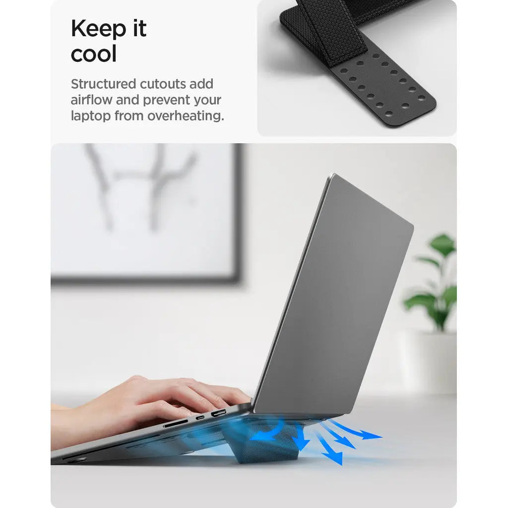 Laptop Stand Slim Fold LD201