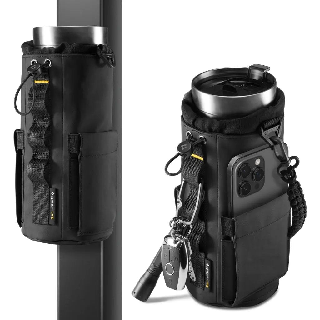 Life Tumbler Water Bottle Holder