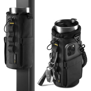 Life Tumbler Water Bottle Holder