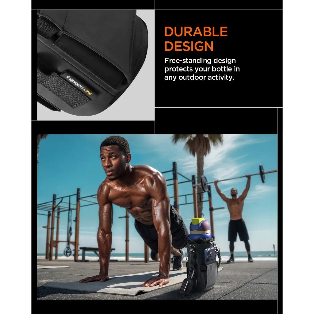 Life Tumbler Water Bottle Holder