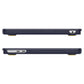 MacBook Air 13 inch Case (M5 2026 / M4 2025 / M3 2024 / M2 2022) Nano Pop