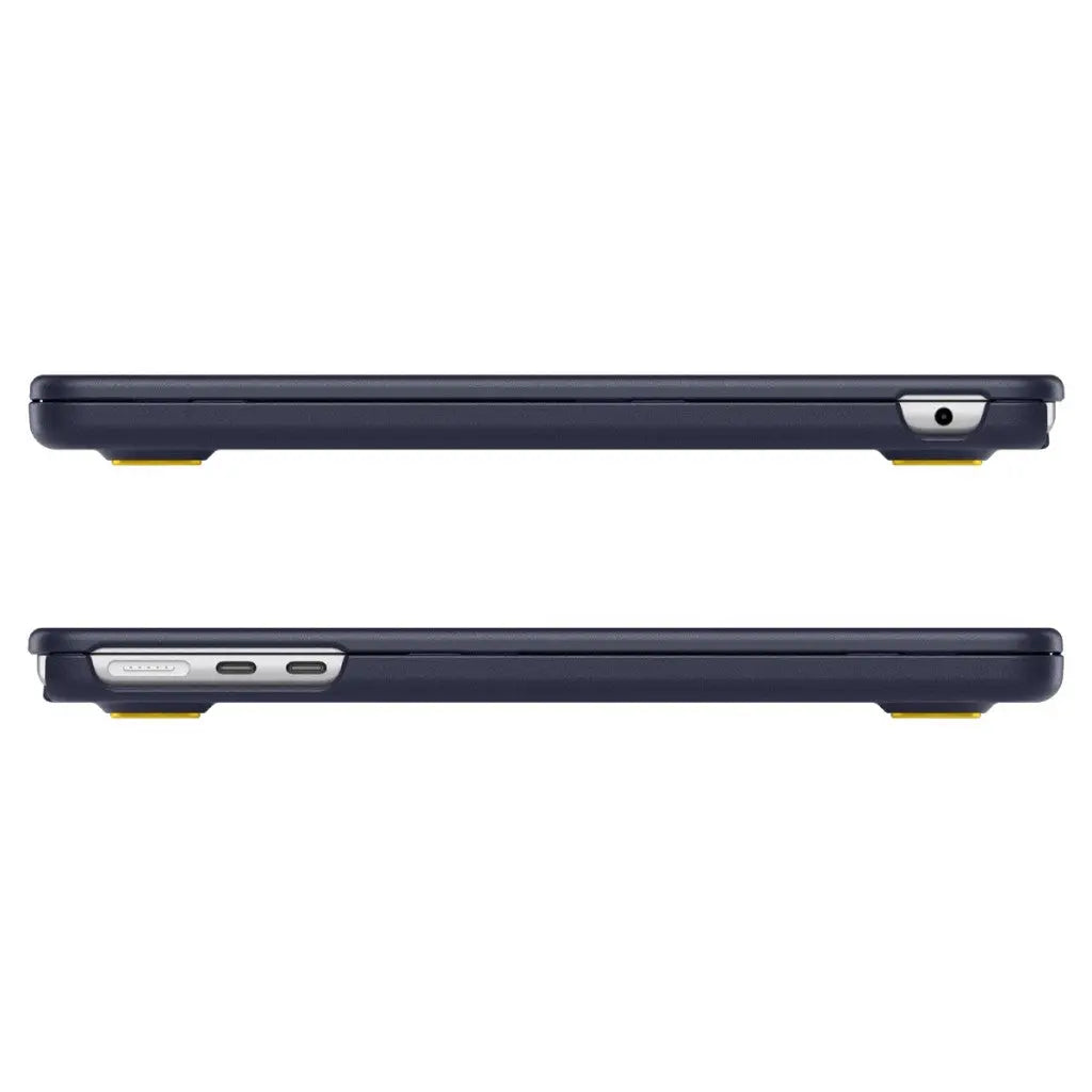 MacBook Air 13 inch Case (M5 2026 / M4 2025 / M3 2024 / M2 2022) Nano Pop