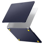 MacBook Air 13 inch Case (M5 2026 / M4 2025 / M3 2024 / M2 2022) Nano Pop