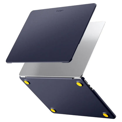 MacBook Air 13 inch Case (M5 2026 / M4 2025 / M3 2024 / M2 2022) Nano Pop