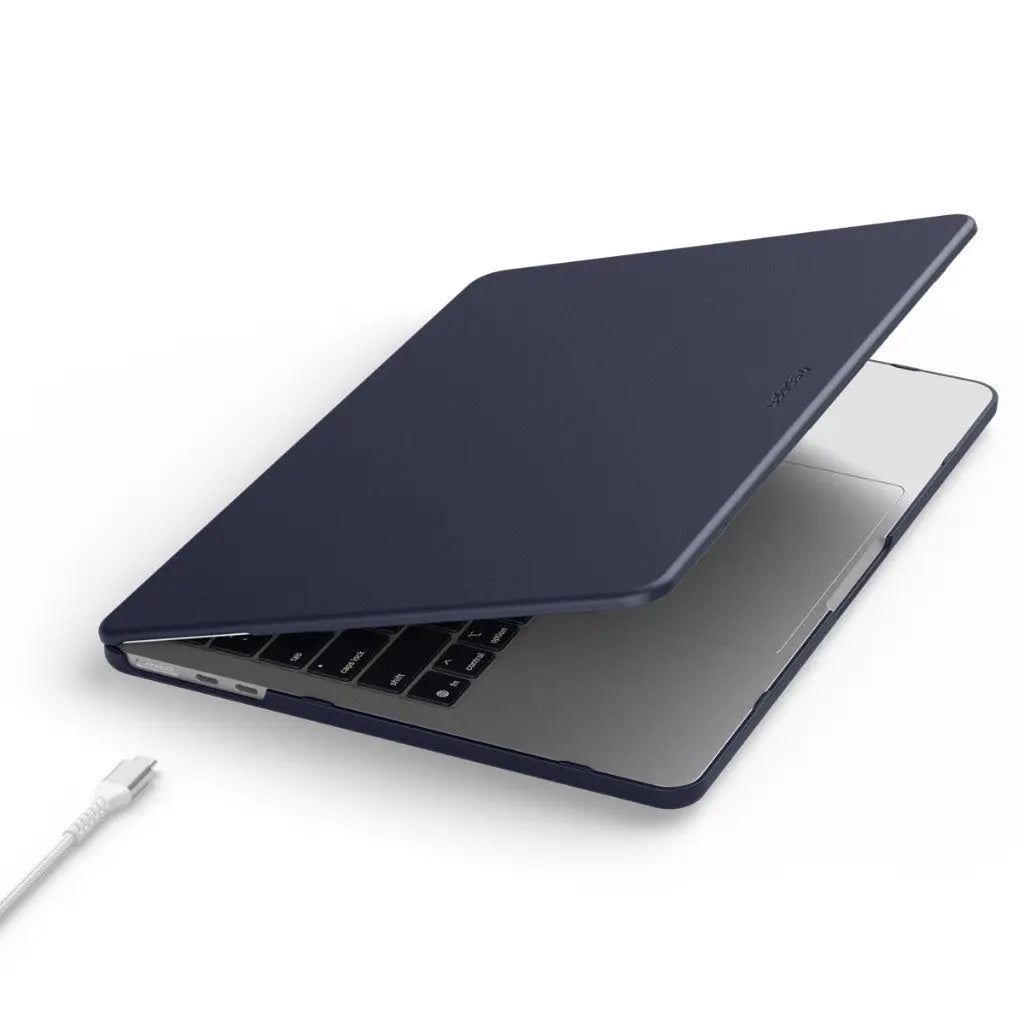 MacBook Air 13 inch Case (M5 2026 / M4 2025 / M3 2024 / M2 2022) Nano Pop
