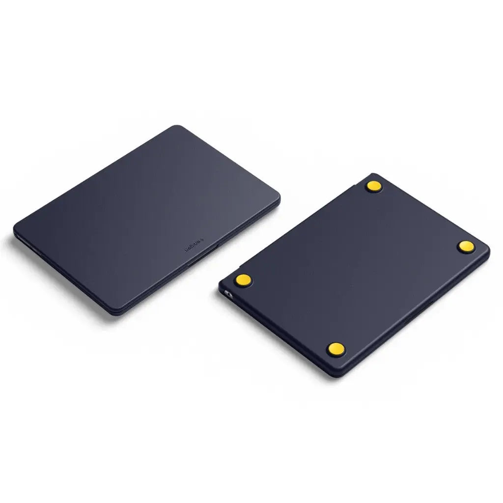 MacBook Air 13 inch Case (M5 2026 / M4 2025 / M3 2024 / M2 2022) Nano Pop