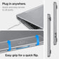 MacBook Air 13.6" (2025 / 2024 / 2022) Thin Fit - Spigen Singapore