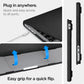 MacBook Air 13.6" (2025 / 2024 / 2022) Urban Fit - Spigen Singapore
