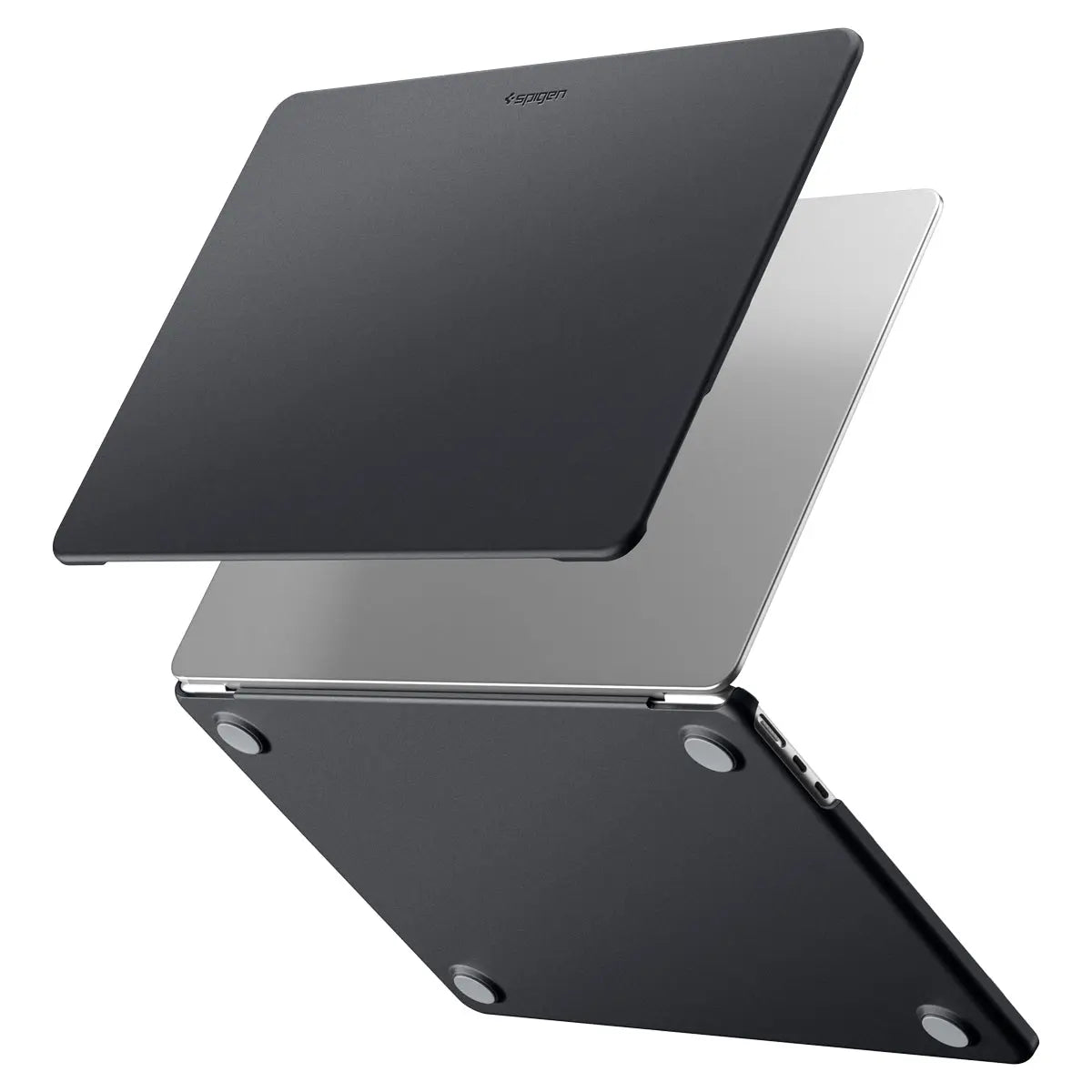 MacBook Air 15 inch Case (M5 2026 / M4 2025 / M3 2024 / M2 2023) Nano Pop