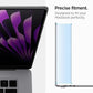 MacBook Air 15" (2025 / 2024 / 2023) Privacy Screen Protector - Spigen Singapore