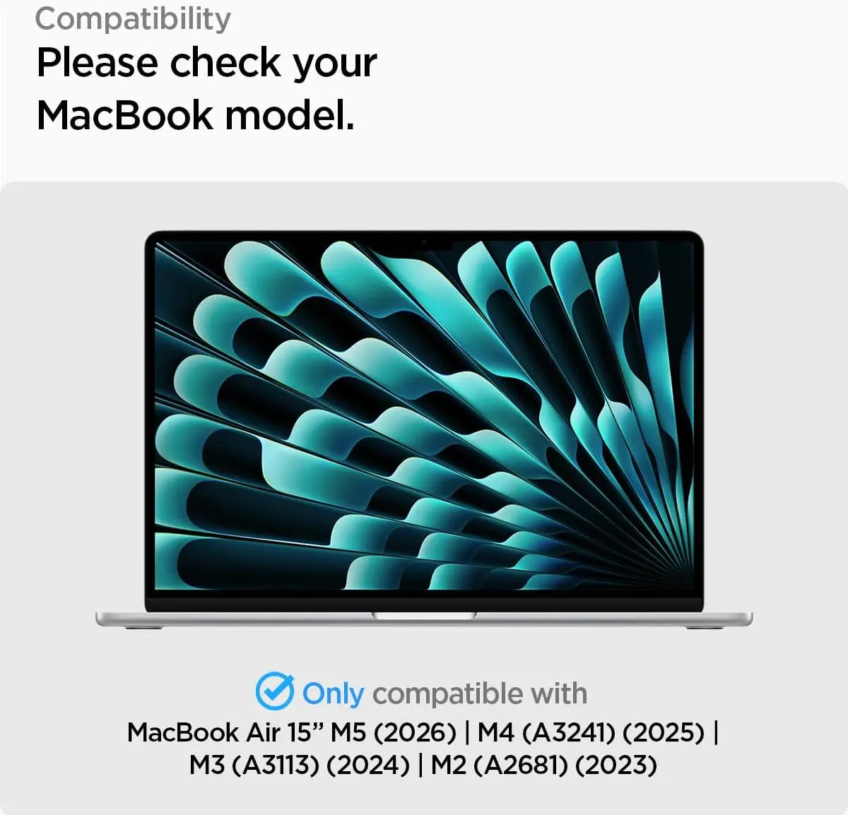 MacBook Air 15