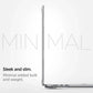 MacBook Air 15" (2025 / 2024 / 2023) Thin Fit - Spigen Singapore