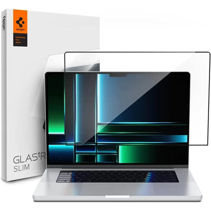 MacBook Pro 14-inch 2023 2021 Screen Protector Tempered Glass