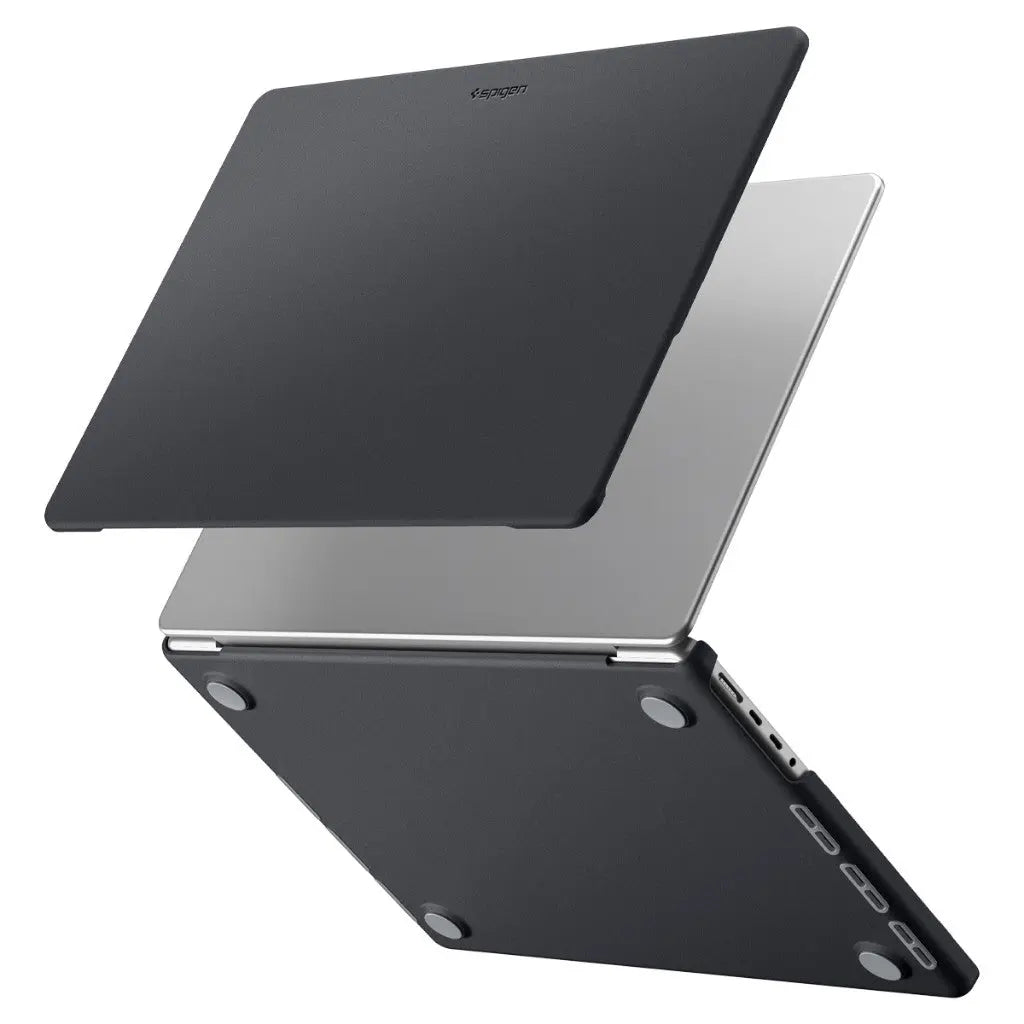 MacBook Pro 14 inch Case M5 (2026-2021) Nano Pop