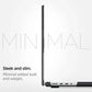 MacBook Pro 14-inch Case Urban Fit