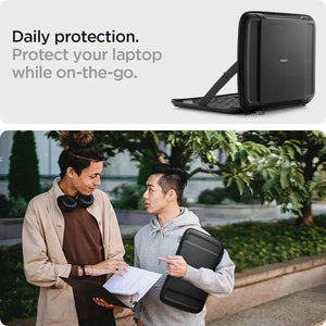 MacBook Pro 14-inch / Laptop Pouch Rugged Armor Pro