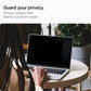 Spigen MacBook Pro 14 inch (M4 / M4 Pro / M4 Pro Max / M3 / M2 / M1) Privacy Screen Protector SafeView Tempered Glass