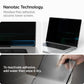 Spigen MacBook Pro 14 inch (M4 / M4 Pro / M4 Pro Max / M3 / M2 / M1) Privacy Screen Protector SafeView Tempered Glass