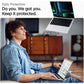 MacBook Pro 14-inch (2024 / 2023 / 2021) Screen Protector Tempered Glass - Spigen Singapore