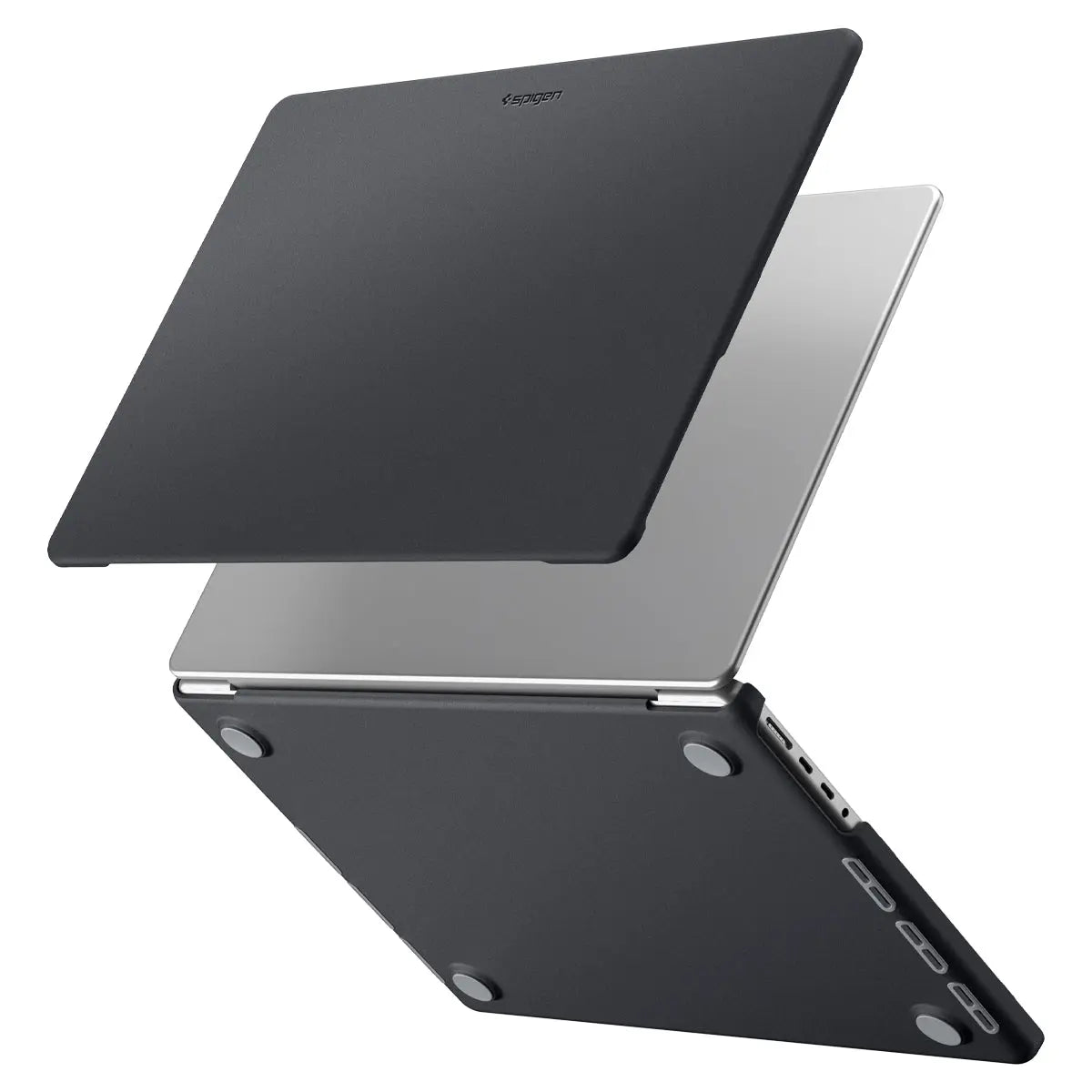 MacBook Pro 16 inch Case M5/M4/M3/M2/M1 (2026 / 2024 / 2023 / 2021) Nano Pop