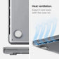 MacBook Pro 16-inch Case Thin Fit - Spigen Singapore