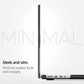 MacBook Pro 16-inch Case Urban Fit - Spigen Singapore