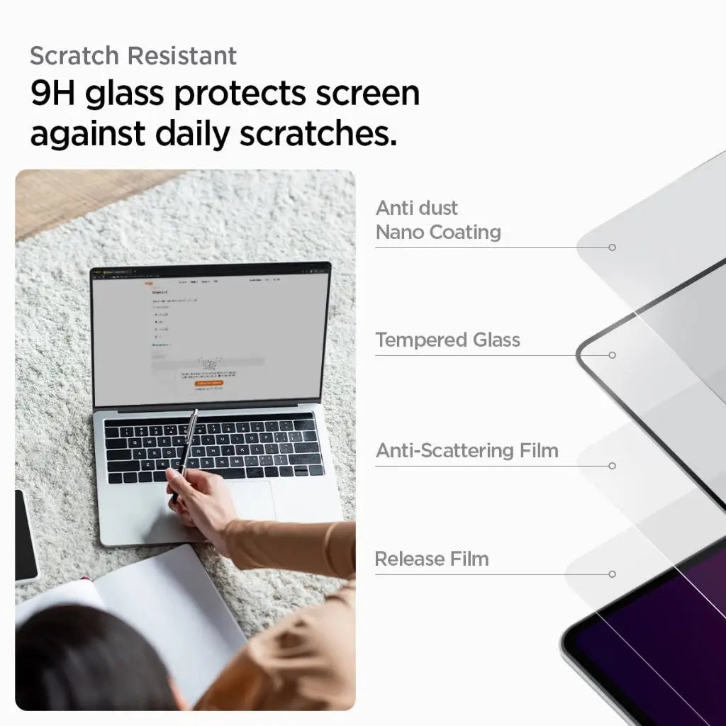 MacBook Pro 16-inch Screen Protector