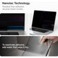 Spigen MacBook Pro 16 inch (2024/2023/2021) Privacy Screen Protector SafeView Tempered Glass MacBook Screen Protector